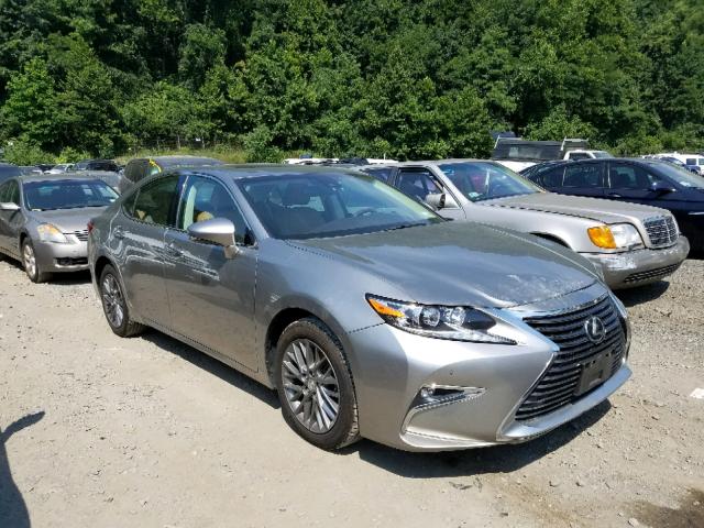 2018 LEXUS ES 350