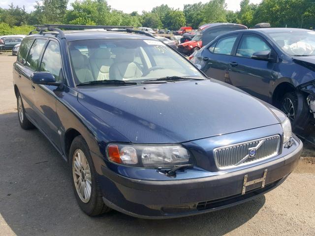 volvo v70 2004 vin yv1sw61t042410076