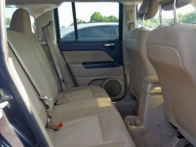 2015 Jeep Patriot Sp 2 0l 4 For Sale In Austell Ga Lot 46818829