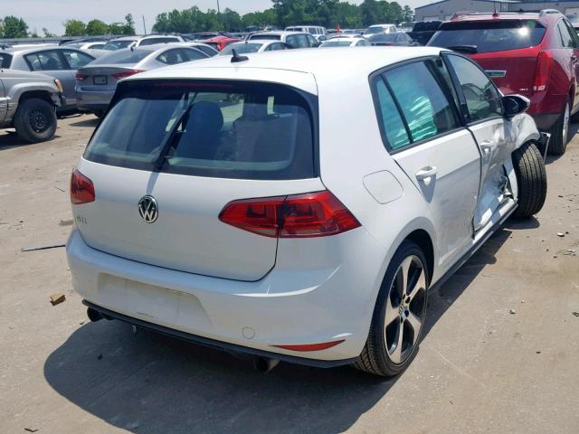 2017 VOLKSWAGEN GTI S 3VW5T7AU8HM010577