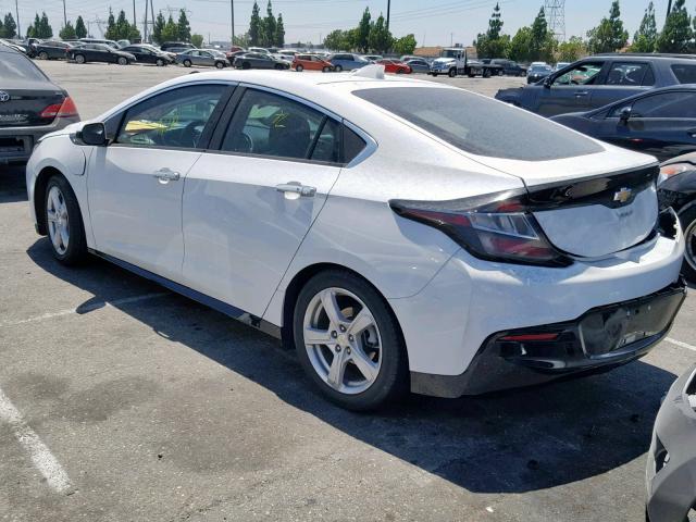 VIN 1G1RC6S53GU137648 2016 Chevrolet Volt, LT no.3