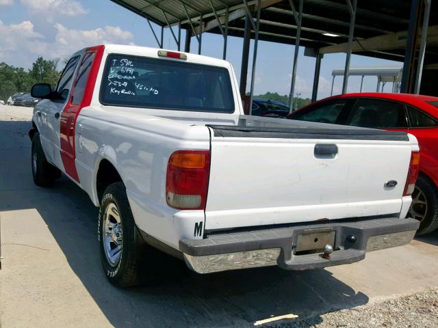 1999 Ford Ranger Super Cab Photos Ga Atlanta East