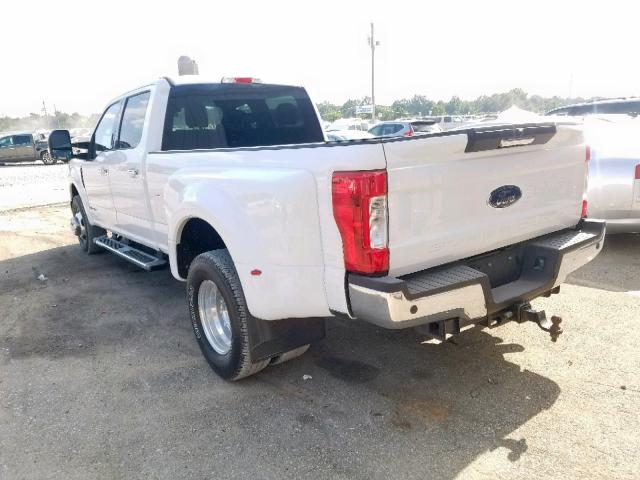 2017 FORD F350 SUPER 1FT8W3CT1HEF05312