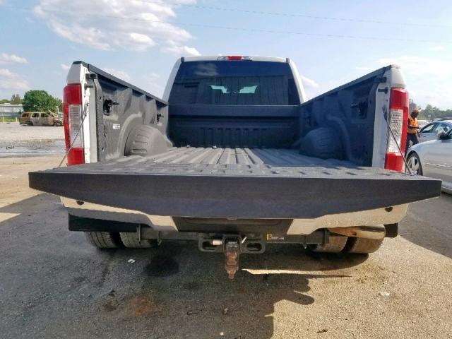 2017 FORD F350 SUPER 1FT8W3CT1HEF05312