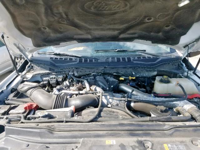 2017 FORD F350 SUPER 1FT8W3CT1HEF05312