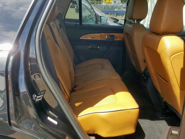 2013 LINCOLN MKX 2LMDJ8JK2DBL15951