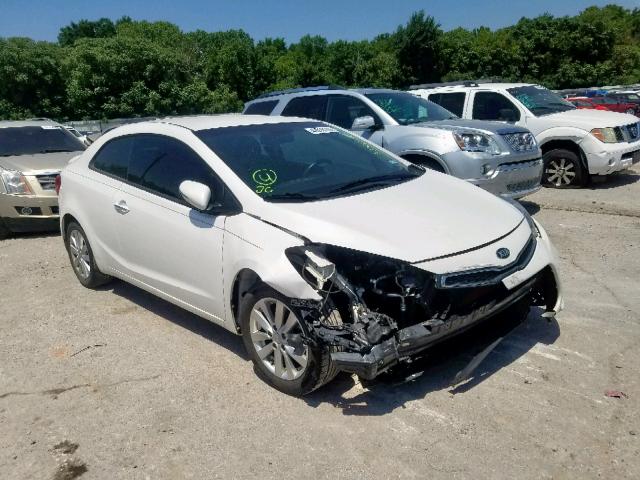 kia forte koup 2016 vin knafx6a84g5572776