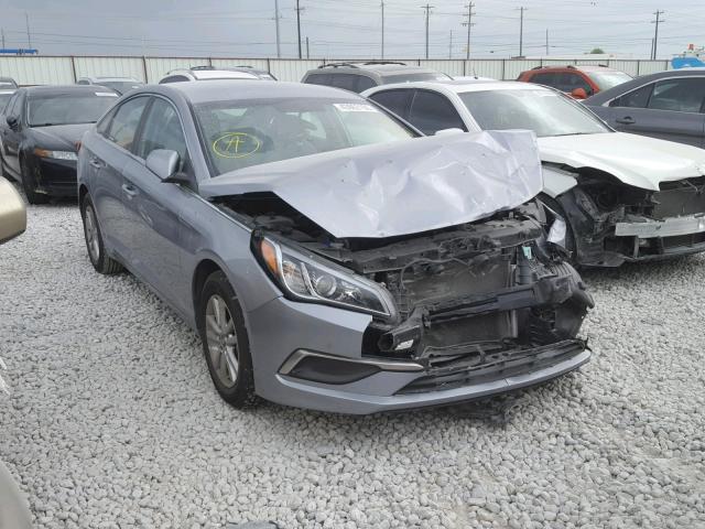 hyundai sonata 2017 vin 5npe24af3hh461024