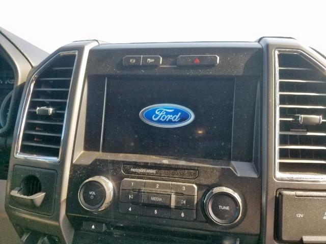 2017 FORD F350 SUPER 1FT8W3CT1HEF05312