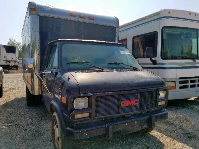 gmc cutaway van 1995 vin 1gdhg31y6sf555051
