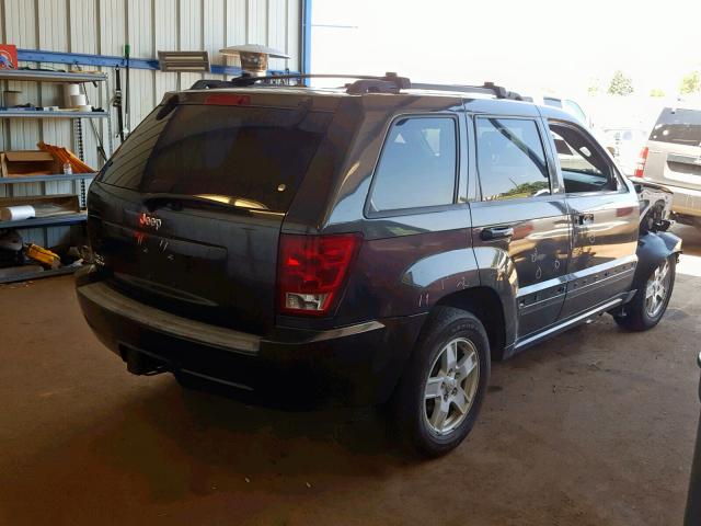 VIN 1HGCV3F57JA015546 2006 JEEP GRAND CHEROKEE no.4