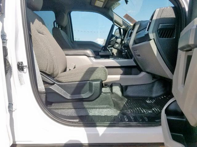 2017 FORD F350 SUPER 1FT8W3CT1HEF05312