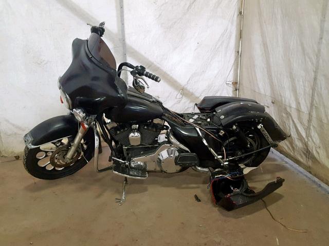 2002 HARLEY-DAVIDSON FLHTCI 1HD1FFW1X2Y657624