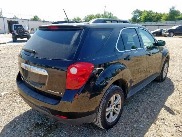 2015 CHEVROLET EQUINOX LT 2GNALBEK4F6418652