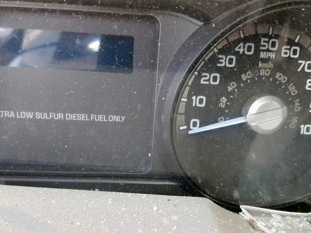 2011 FORD F550 SUPER DUTY, 1FDUF5GT1BEA16299 - 8