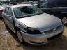 CHEVROLET IMPALA LT