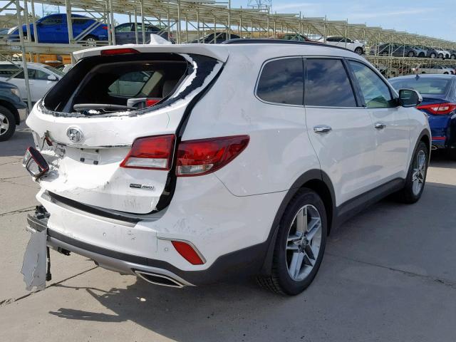 KM8SRDHF9JU293188 2018 HYUNDAI SANTA FE SE ULTIMATE-3