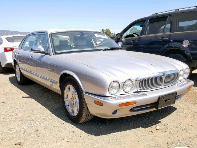 Jaguar San Jose >> 2001 Jaguar Vandenplas 4 0l Jaguar San Jose >> 2001 Jaguar Vandenplas 4 0l