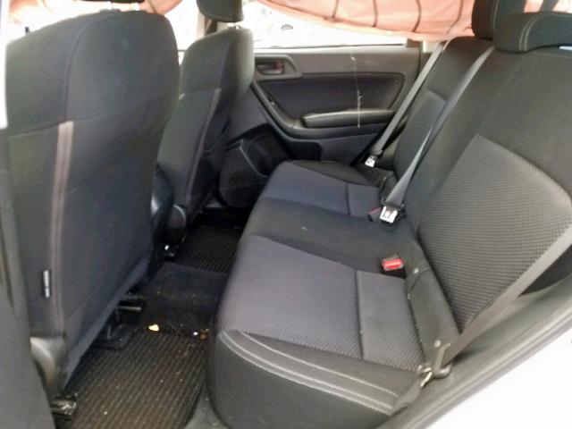 2018 SUBARU FORESTER 2 JF2SJABC9JH453329
