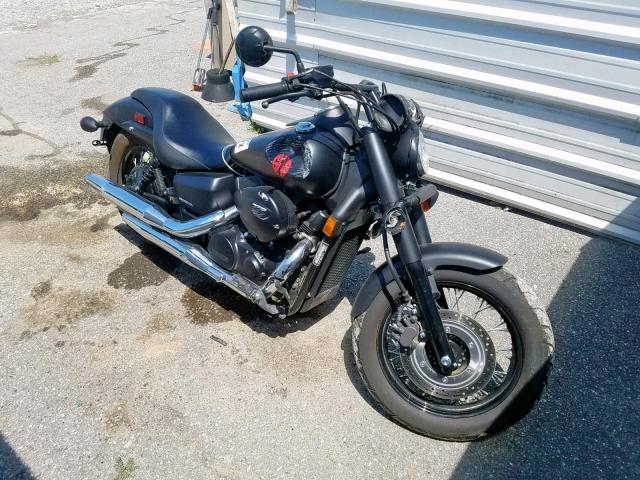 Honda vt750 c2b