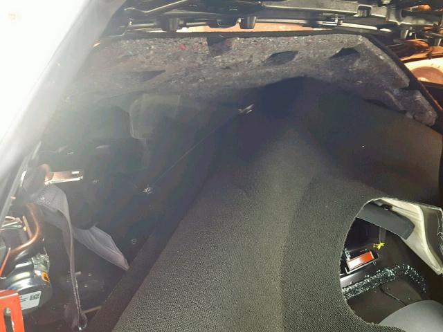 2014 CHEVROLET CORVETTE S 1G1YL2D76E5128355