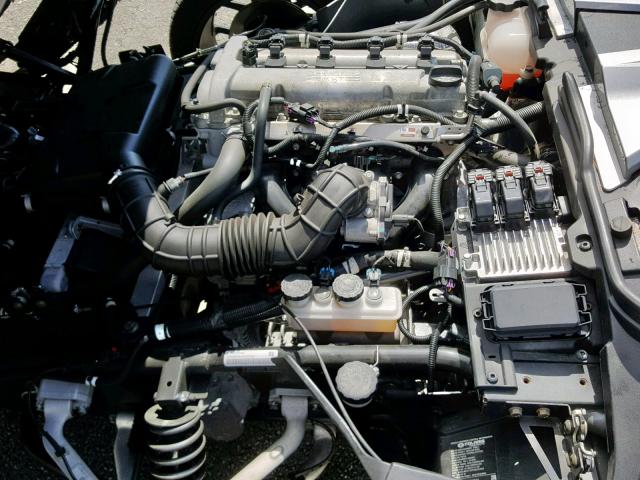 2016 POLARIS SLINGSHOT 57XAAPFA9G7114887