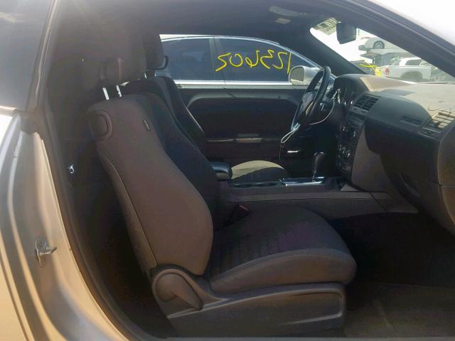 dodge challenger 2012 vin 2c3cdybt3ch234001