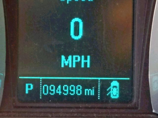 2015 CHEVROLET EQUINOX LT 2GNALBEK4F6418652