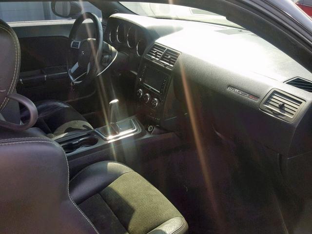 2010 Dodge Challenger 6 1l 8 Zum Verkauf In Glassboro Nj Auktionsnummer 44039559