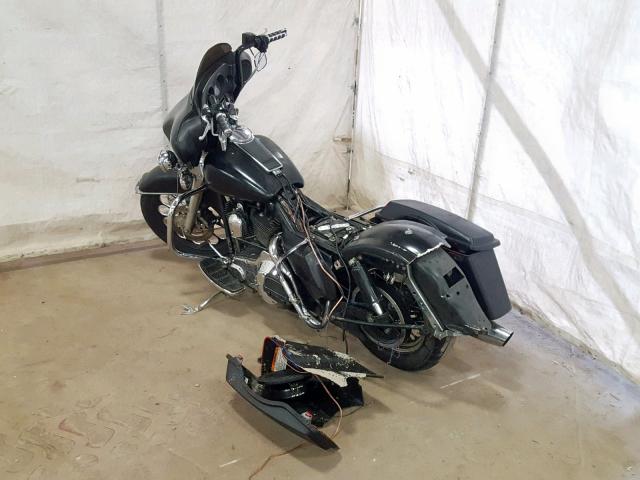 2002 HARLEY-DAVIDSON FLHTCI 1HD1FFW1X2Y657624