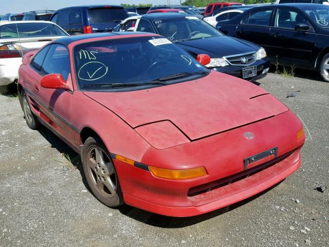 toyota mr2 1991 vin jt2sw21n3m0012008