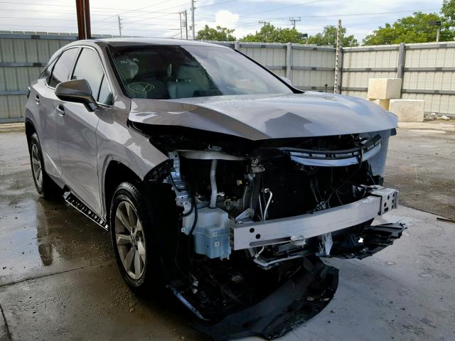 2T2ZZMCA3HC044855 2017 LEXUS RX 350-0