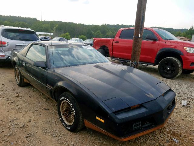 1983 Pontiac Firebird Trans Am For Sale Nc China Grove Wed