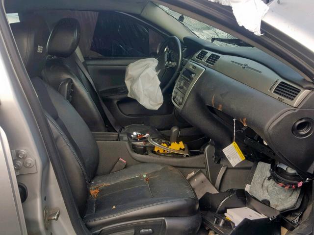 2009 Chevrolet Impala Ss >> 2009 Chevrolet Impala Ss 5 3l 8 For Sale In Pennsburg Pa Lot 43943199 2009 Chevrolet Impala Ss >> 2009 Chevrolet Impala Ss 5 3l 8 For Sale In Pennsburg Pa Lot 43943199