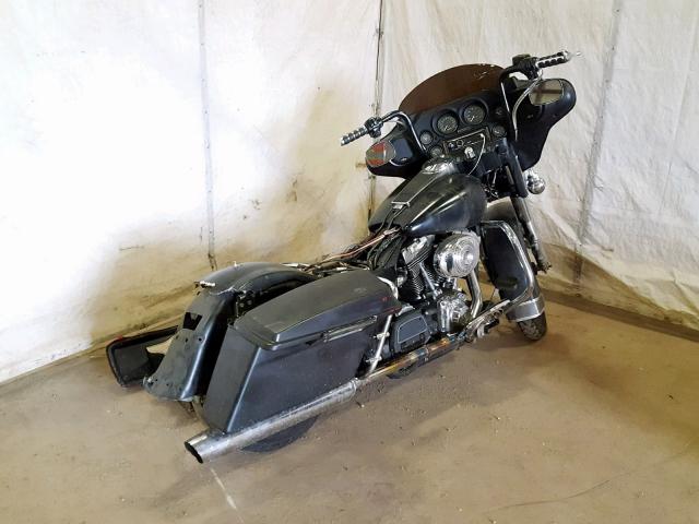 2002 HARLEY-DAVIDSON FLHTCI 1HD1FFW1X2Y657624