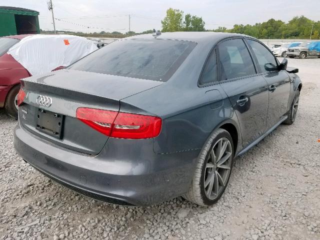 VIN WAUAFAFL0GN017594 2016 Audi A4, Premium no.4