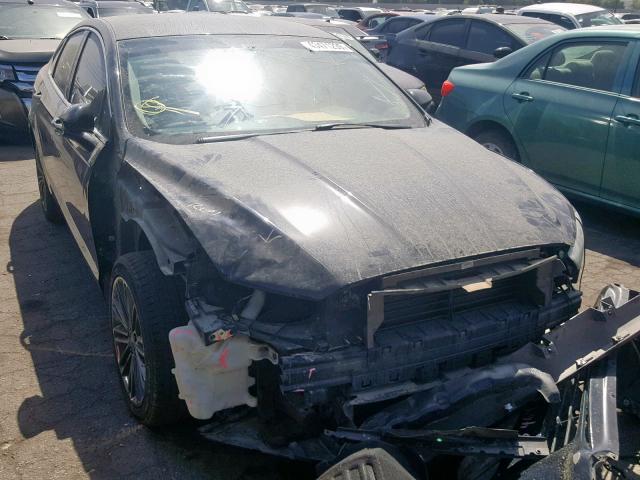 ford fusion 2014 vin 3fa6p0hd9er343979