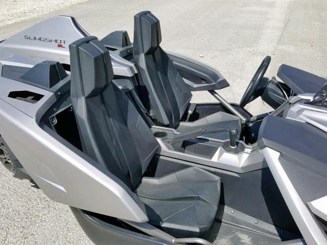 2016 POLARIS SLINGSHOT 57XAAPFA9G7114887