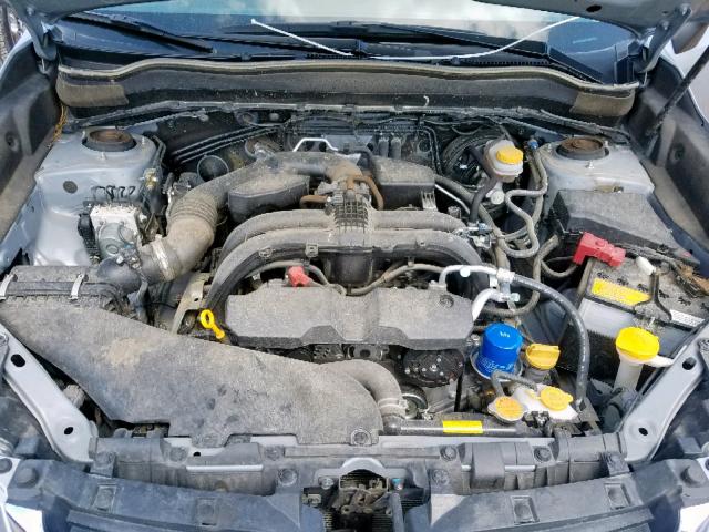 2018 SUBARU FORESTER 2 JF2SJABC9JH453329