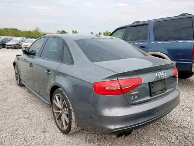 VIN WAUAFAFL0GN017594 2016 Audi A4, Premium no.3