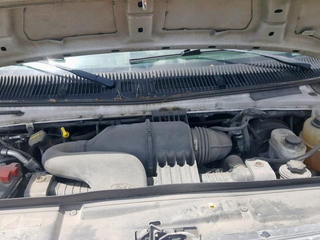 VIN 3FA6P0CD1KR170932 2019 Ford Fusion, Sel no.7