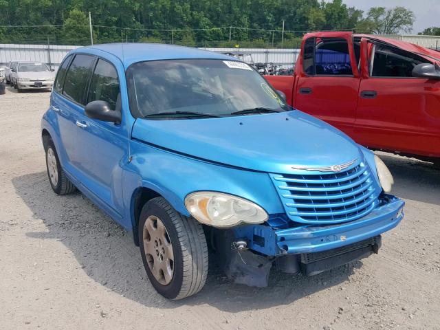 Chrysler pt Cruiser 2008