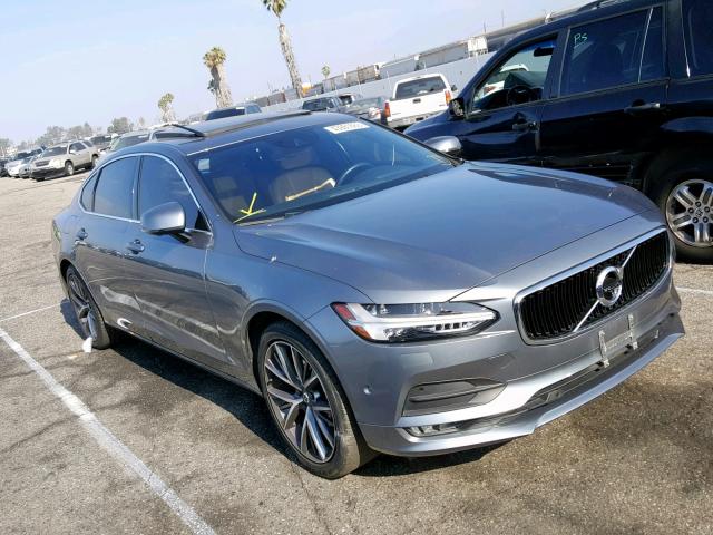 volvo s90 2018 vin lvy982ak3jp018537
