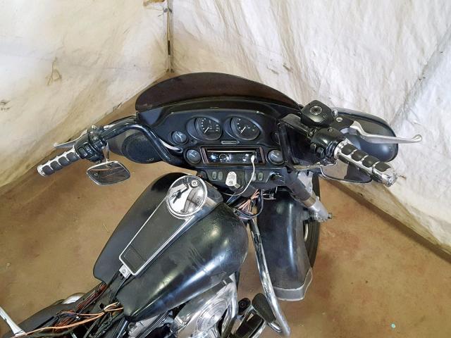 2002 HARLEY-DAVIDSON FLHTCI 1HD1FFW1X2Y657624