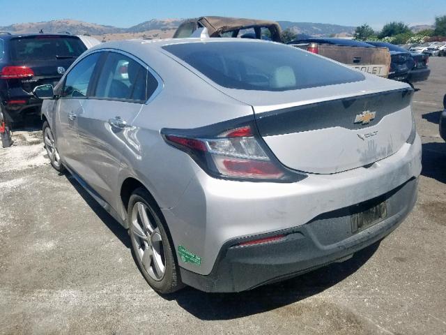 VIN 1G1RC6S51GU113817 2016 Chevrolet Volt, LT no.3