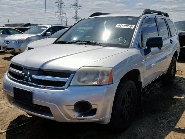 2007 Mitsubishi Endeavor >> 2007 Mitsubishi Endeavor L 3 8l 6 For Sale In Elgin Il Lot 44149079 2007 Mitsubishi Endeavor >> 2007 Mitsubishi Endeavor L 3 8l 6 For Sale In Elgin Il Lot 44149079