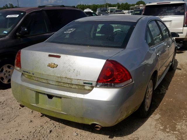 2G1WG5E34C1290749 2012 Chevrolet Impala Lt