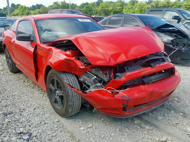 2014 FORD MUSTANG for Sale | KY - LEXINGTON WEST | Wed. Oct 23, 2019 ...