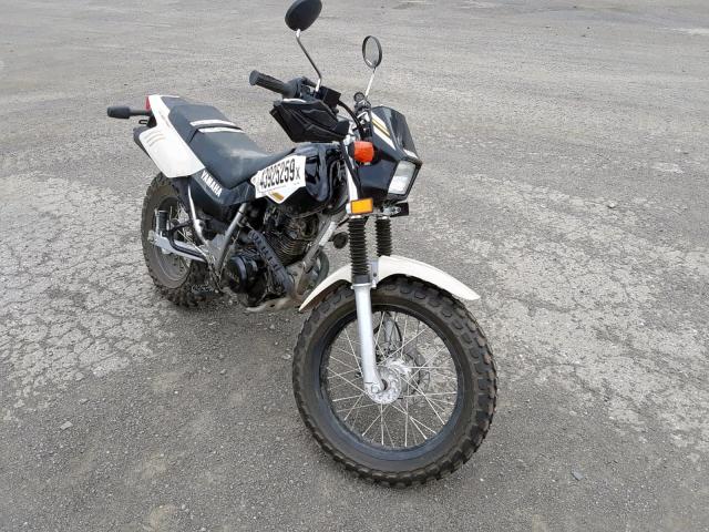 used tw200