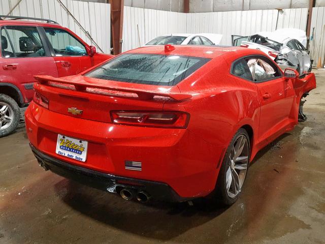 1G1FF1R74G0155426 2016 CHEVROLET CAMARO SS-3